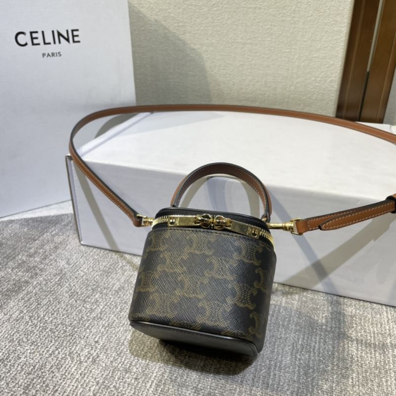 Celine Cosmetic Bags